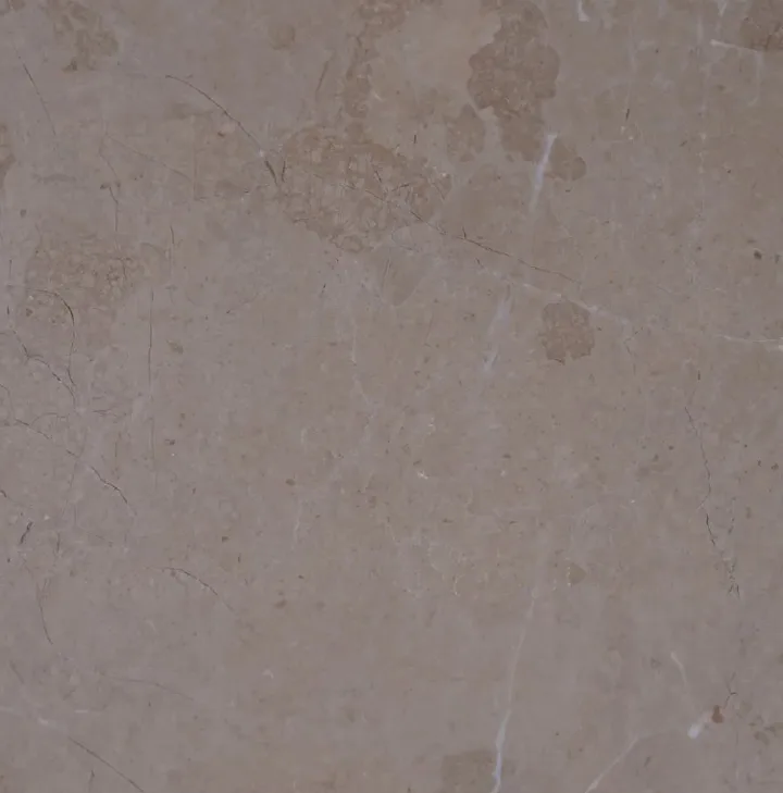 Apollo marble sample, close up