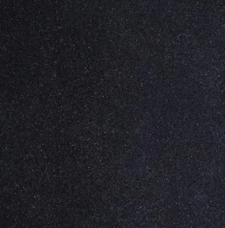 Pompei granite sample, close up
