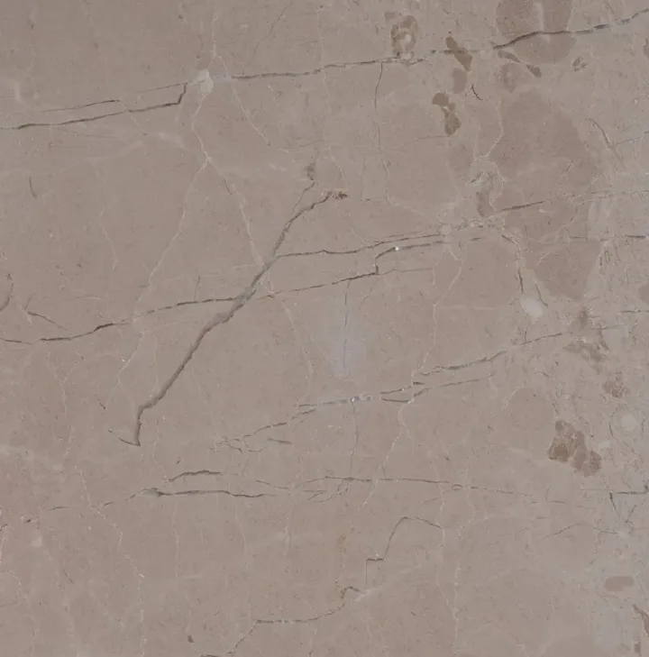 Prada Pinnacle marble sample, close up
