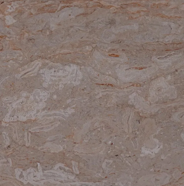 St Tropez Swirl marble sample, close up