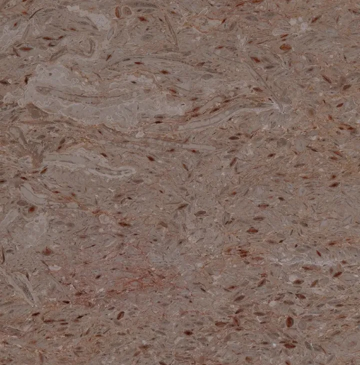 Vivaldi Grandeur marble sample, close up